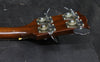 1969 Gibson EB2D, Tea Burst