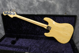 1978 Fender Precision Bass, Natural