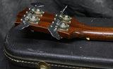 1969 Gibson EB2D, Tea Burst
