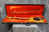 1977 Music Man Stingray, Natural