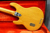 1977 Music Man Stingray, Natural