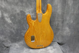 1977 Music Man Stingray, Natural