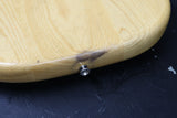 1978 Fender Precision Bass, Natural