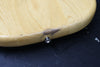 1978 Fender Precision Bass, Natural