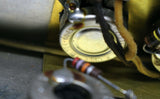 1965 Fender Vibrolux Reverb