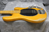 1977 Music Man Stingray, Natural