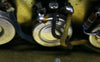 1965 Fender Vibrolux Reverb