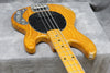 1977 Music Man Stingray, Natural