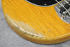 1977 Music Man Stingray, Natural