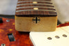 1960 Fender Jazzmaster, Sunburst