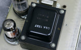 1965 Fender Vibrolux Reverb