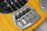 1977 Music Man Stingray, Natural