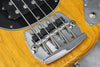 1977 Music Man Stingray, Natural