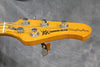 1977 Music Man Stingray, Natural