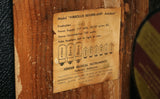 1965 Fender Vibrolux Reverb