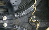 1965 Fender Vibrolux Reverb