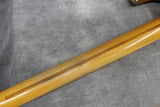 1977 Music Man Stingray, Natural