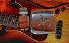 1964 Fender Jazz Bass, Sunburst
