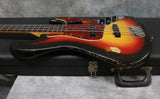 1964 Fender Jazz Bass, Sunburst