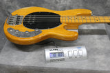 1977 Music Man Stingray, Natural