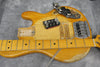 1977 Music Man Stingray, Natural