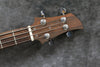 1971 Ampeg Dan Armstrong Lucite Bass