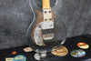 1971 Ampeg Dan Armstrong Lucite Bass