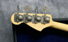 1974 Fender Jazz Bass, Sunburst
