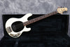 1987 Music Man Stingray, White, 2 band EQ