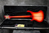 2022 Rickenbacker 4003S, Fireglo, Mint/Unplayed