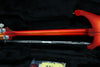 2022 Rickenbacker 4003S, Fireglo, Mint/Unplayed
