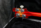 2022 Rickenbacker 4003S, Fireglo, Mint/Unplayed