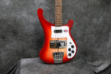 2022 Rickenbacker 4003S, Fireglo, Mint/Unplayed