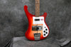 2022 Rickenbacker 4003S, Fireglo, Mint/Unplayed