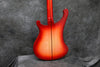 2022 Rickenbacker 4003S, Fireglo, Mint/Unplayed