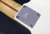 1987 Music Man Stingray, White, 2 band EQ