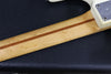 1987 Music Man Stingray, White, 2 band EQ