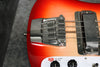 2022 Rickenbacker 4003S, Fireglo, Mint/Unplayed