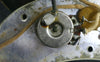 1966 Fender Precision Bass, Sunburst