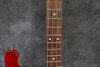 2022 Rickenbacker 4003S, Fireglo, Mint/Unplayed