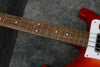 2022 Rickenbacker 4003S, Fireglo, Mint/Unplayed