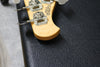 1987 Music Man Stingray, White, 2 band EQ