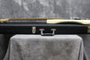 1987 Music Man Stingray, White, 2 band EQ