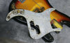 1966 Fender Precision Bass, Sunburst