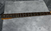 1966 Fender Precision Bass, Sunburst