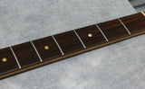 1966 Fender Precision Bass, Sunburst