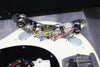 1987 Music Man Stingray, White, 2 band EQ