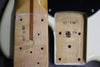 1987 Music Man Stingray, White, 2 band EQ