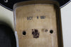 1987 Music Man Stingray, White, 2 band EQ