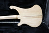 2022 Rickenbacker 4003S, Mapleglo, Mint/Unplayed